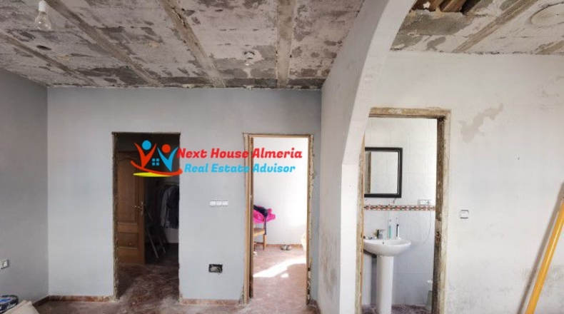 Almería - Oria - 358m2