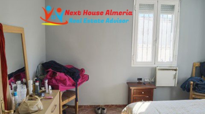 Almería - Oria - 358m2