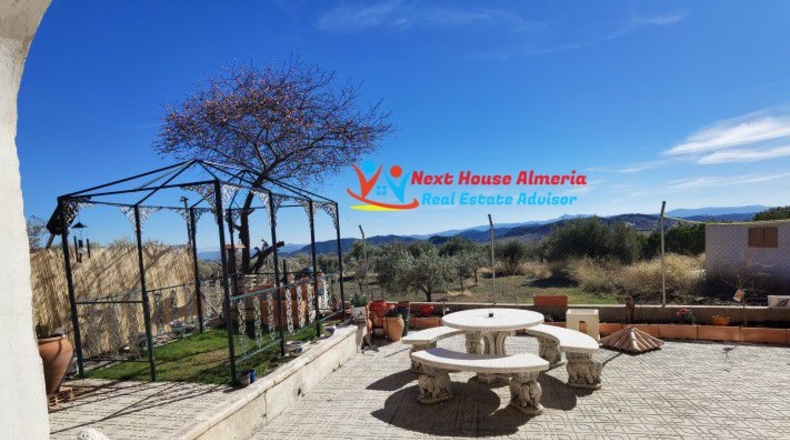 Almería - Oria - 358m2
