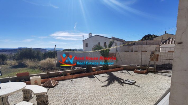 Almería - Oria - 358m2
