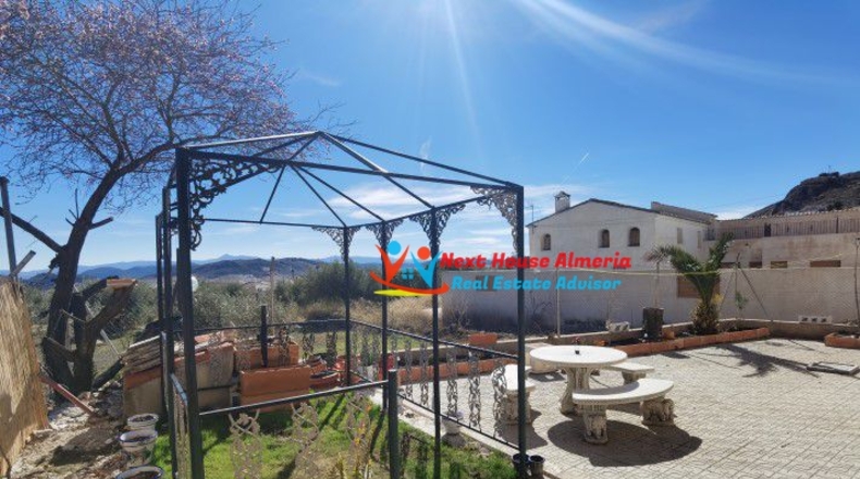 Almería - Oria - 358m2