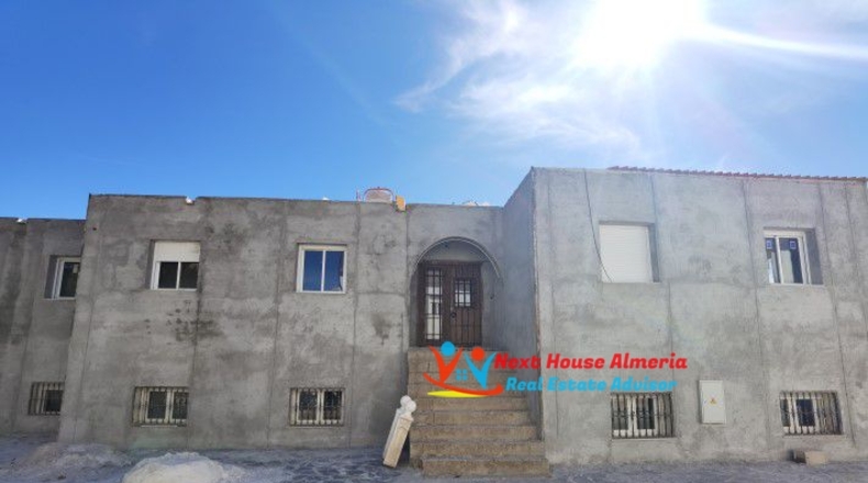 Almería - Oria - 358m2