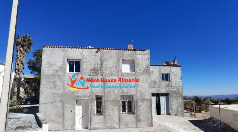 Almería - Oria - 358m2
