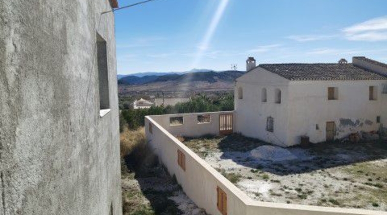 Almería - Oria - 358m2