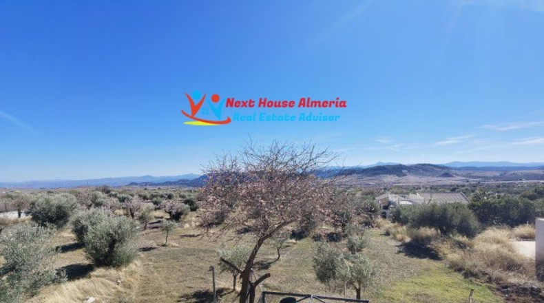 Almería - Oria - 358m2