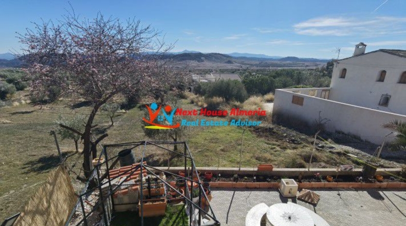Almería - Oria - 358m2