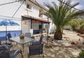 Casa de campo con terreno en venta en Cúllar ref: TR73507 foto