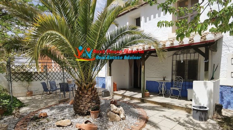 Almería - Chirivel - 846m2