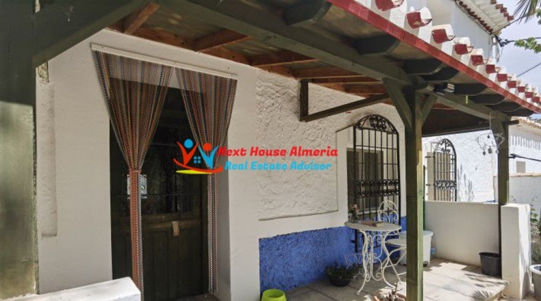 Almería - Chirivel - 846m2