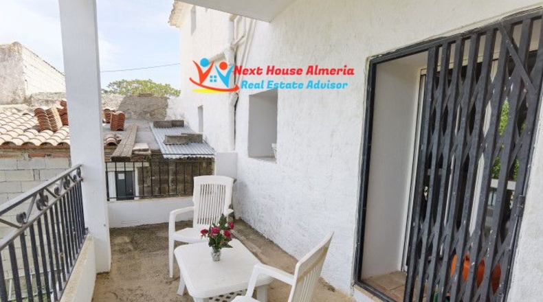 Almería - Chirivel - 846m2