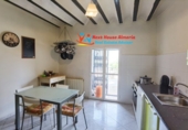 Casa de campo con terreno en venta en Cúllar ref: TR73507 foto