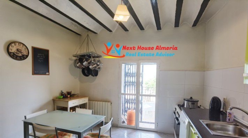 Almería - Chirivel - 846m2