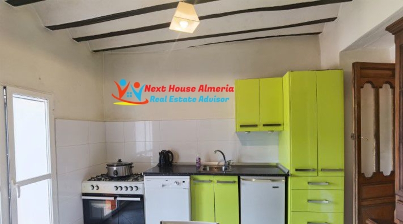 Almería - Chirivel - 846m2