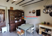 Casa de campo con terreno en venta en Cúllar ref: TR73507 foto