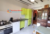 Casa de campo con terreno en venta en Cúllar ref: TR73507 foto