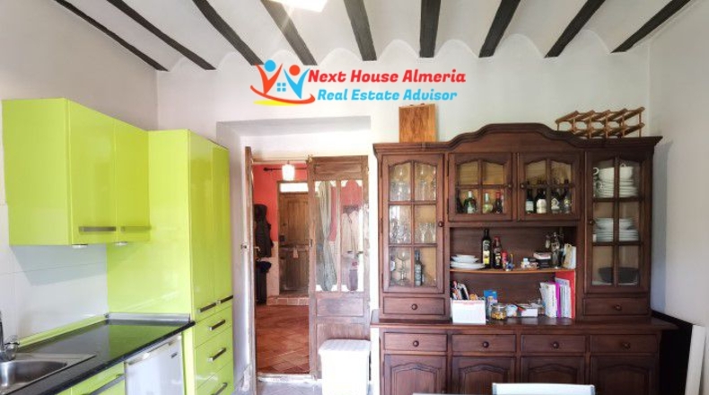 Almería - Chirivel - 846m2