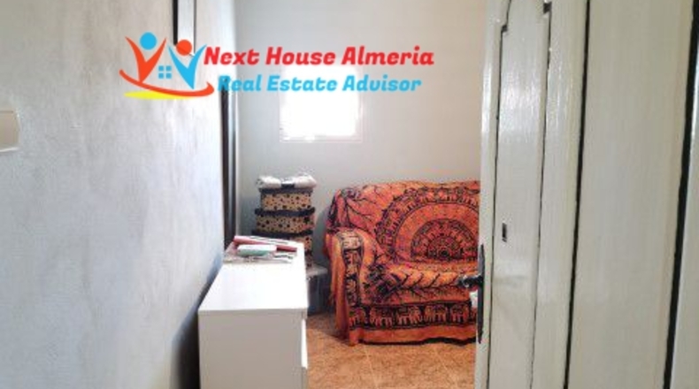 Almería - Chirivel - 846m2