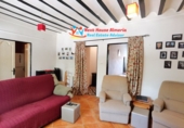 Casa de campo con terreno en venta en Cúllar ref: TR73507 foto