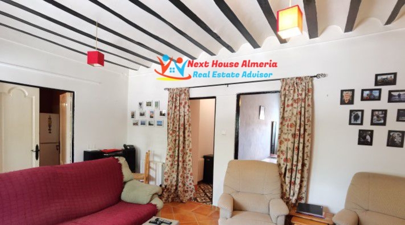 Almería - Chirivel - 846m2