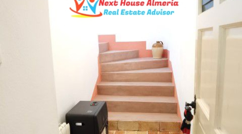 Almería - Chirivel - 846m2