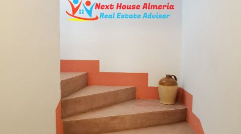 Almería - Chirivel - 846m2