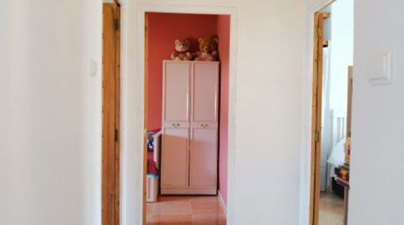 Almería - Chirivel - 846m2