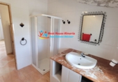 Casa de campo con terreno en venta en Cúllar ref: TR73507 foto