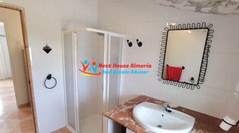 Almería - Chirivel - 846m2