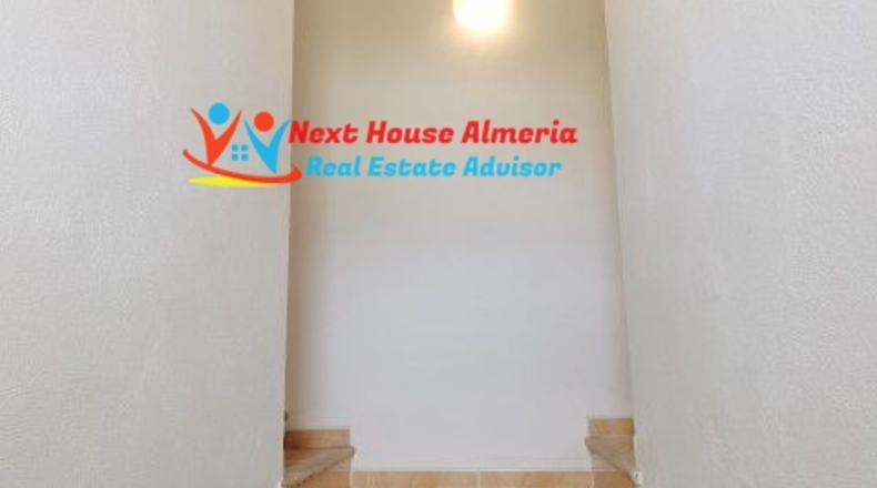 Almería - Chirivel - 846m2