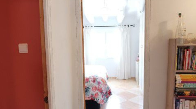 Almería - Chirivel - 846m2
