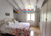 Casa de campo con terreno en venta en Cúllar ref: TR73507 foto