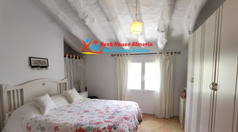 Almería - Chirivel - 846m2