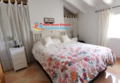 Casa de campo con terreno en venta en Cúllar ref: TR73507 foto