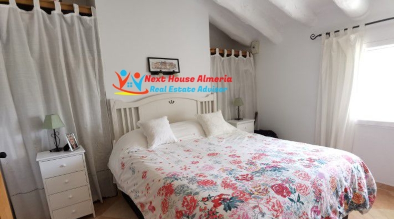 Almería - Chirivel - 846m2