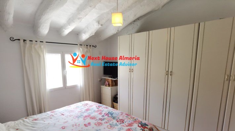 Almería - Chirivel - 846m2