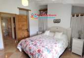 Casa de campo con terreno en venta en Cúllar ref: TR73507 foto