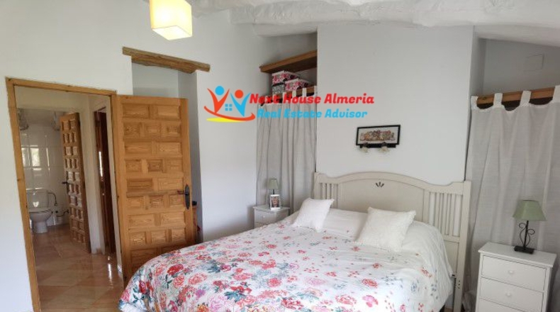 Almería - Chirivel - 846m2