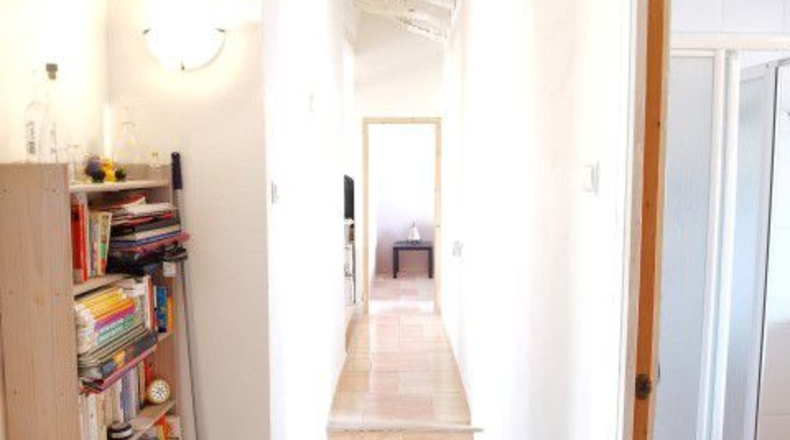Almería - Chirivel - 846m2