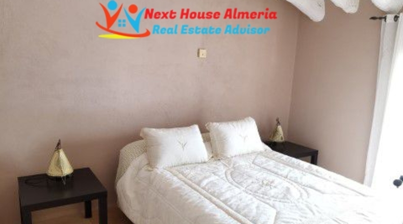 Almería - Chirivel - 846m2