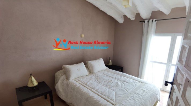 Almería - Chirivel - 846m2