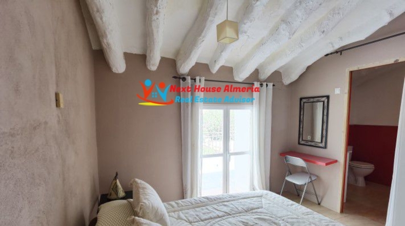 Almería - Chirivel - 846m2