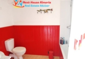 Casa de campo con terreno en venta en Cúllar ref: TR73507 foto