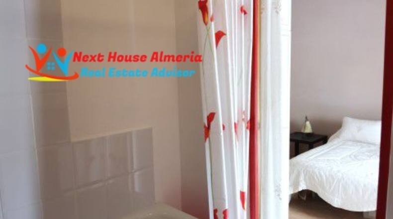 Almería - Chirivel - 846m2