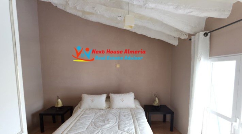 Almería - Chirivel - 846m2