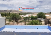 Casa de campo con terreno en venta en Cúllar ref: TR73507 foto