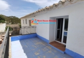 Casa de campo con terreno en venta en Cúllar ref: TR73507 foto
