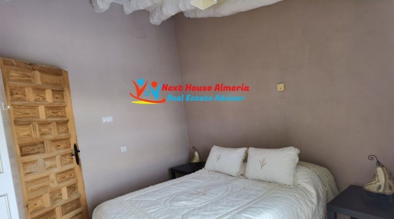 Almería - Chirivel - 846m2