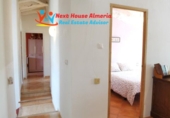 Casa de campo con terreno en venta en Cúllar ref: TR73507 foto