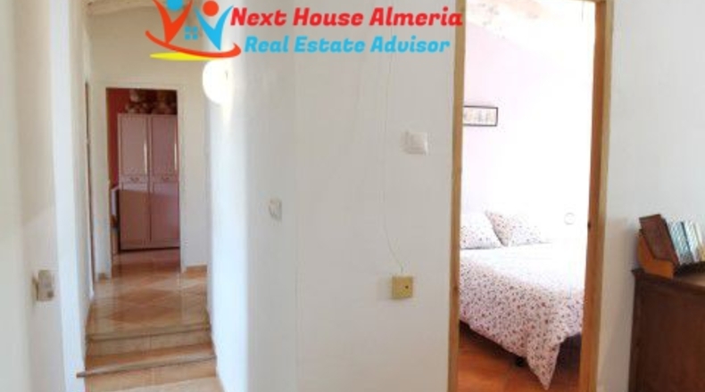Almería - Chirivel - 846m2