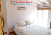 Casa de campo con terreno en venta en Cúllar ref: TR73507 foto